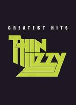 Thin Lizzy: Greatest Hits