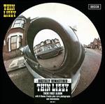 Thin Lizzy [Limited Edition]