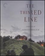 Thin Red Line [Criterion Collection] [Blu-ray]