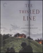 Thin Red Line [Criterion Collection] [Blu-ray] - Terrence Malick