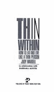 Thin Within
