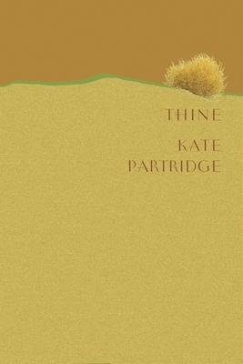Thine - Partridge, Kate