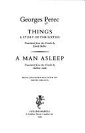 Things: A Story of the Sixties