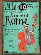 Things about Ancient Rome