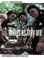 Things as They are: Photojournalism in Context Since 1955