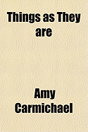Things as They Are