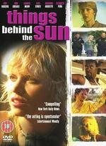 Things Behind the Sun