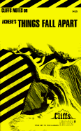 Things Fall Apart - Chua, John