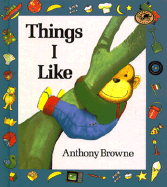 Things I Like