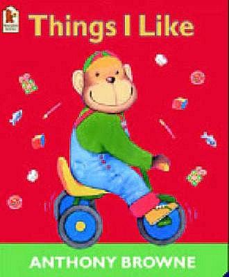 Things I Like - 