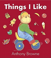Things I Like