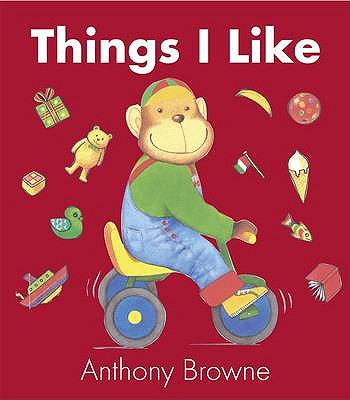 Things I Like - 