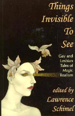 Things Invisible to See - Last, First