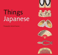 Things Japanese