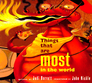Things That Are Most in the World