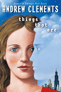 Things That Are - Clements, Andrew