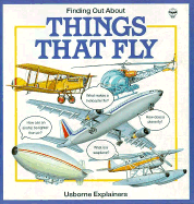 Things That Fly - Little, Kate, and Bull, Peter, and SMITH, GUY