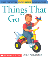 Things That Go