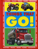 Things That Go!