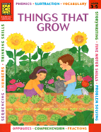 Things That Grow - Brighter Vision