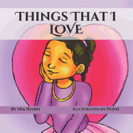 Things That I Love