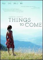 Things to Come
