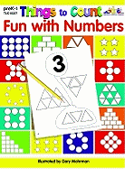 Things to Count: Fun with Numbers: Things to Count - 