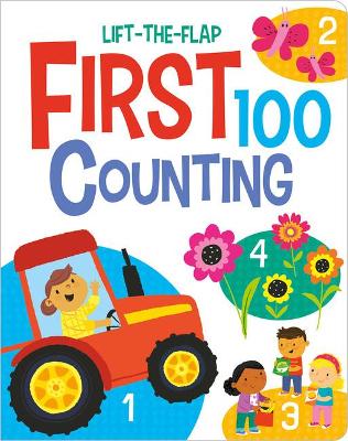 Things to Count - Elliot, Kit