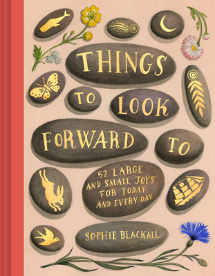 Things to Look Forward To - 