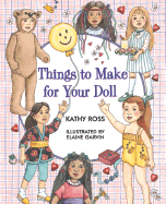 Things to Make for Your Doll