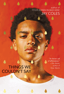 Things We Couldn't Say