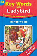 Things We do - Key Words A4 - Murray, William, and Wingfield, W. H. (Illustrator)