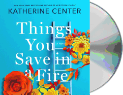 Things You Save in a Fire