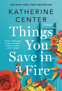 Things You Save in a Fire