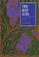 Think about Editing: A Grammar Editing Guide for ESL Writers