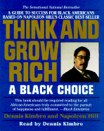 Think and Grow Rich: A Black Choice