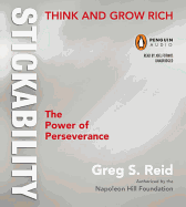 Think and Grow Rich Stickability: The Power of Perseverance