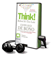 Think!: Before It's Too Late