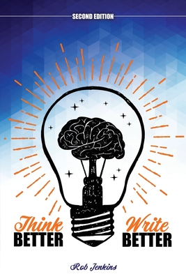 Think Better, Write Better - Jenkins
