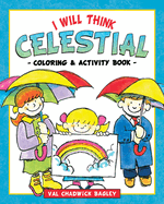Think Celestial Activity Book