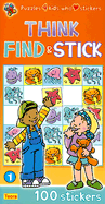Think, Find & Stick 01 - Teora (Creator)