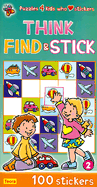 Think, Find & Stick 2