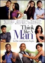 Think Like a Man [Includes Digital Copy] - Tim Story