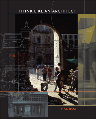 Think Like an Architect - Box, Hal