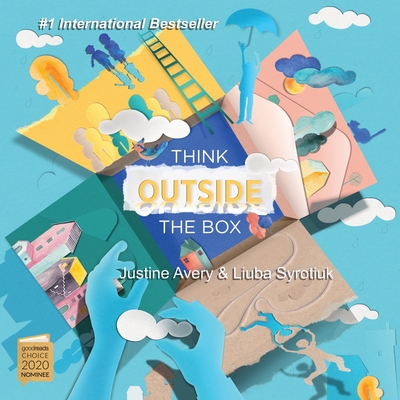 Think Outside the Box - Avery, Justine