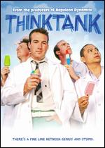 Think Tank - Brian Petersen