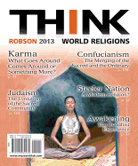 Think World Religions with Mysearchlab Access Code