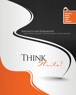 Think Write! Sentences and Paragraphs