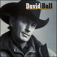 Thinkin' Problem [Expanded] - David Ball