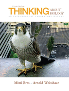 Thinking about Biology: An Introductory Laboratory Manual